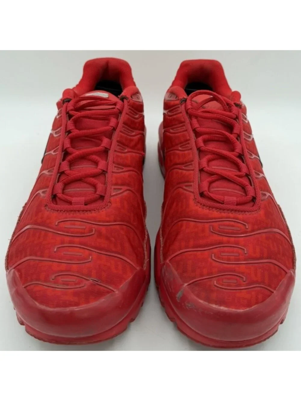 Nike step into